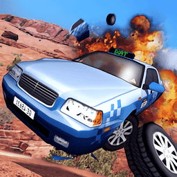 车祸模拟器官方正版v1.0.3