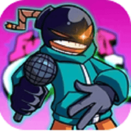 周五夜放克官方中文版手游v1.0.1