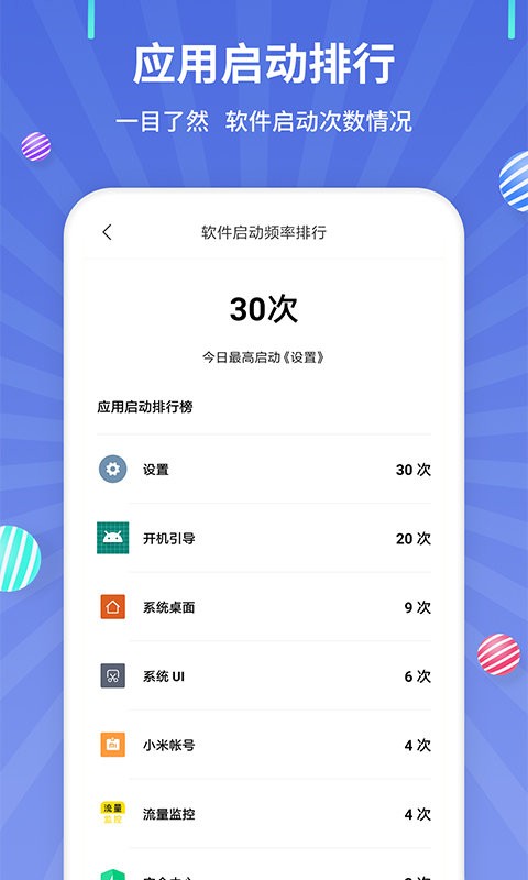 流量监控管家最新版截图3