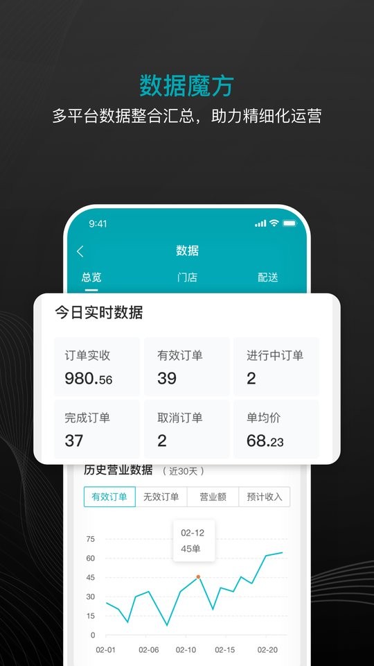 大有单官方版截图3