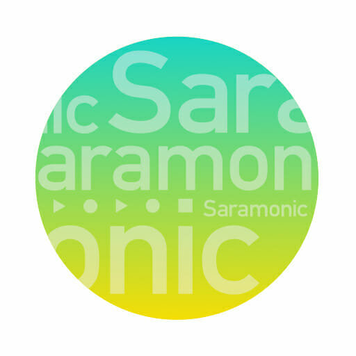 Saramonic官方版v2.3.2