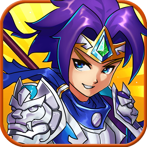 超级三国志最新版v1.2.1