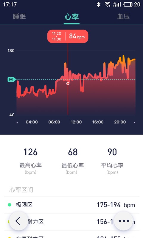 DeepFit最新版截图3