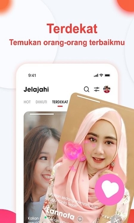 全民K歌国际版(WeSing)截图3