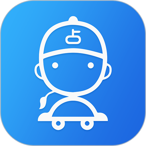 小二占位停车软件v3.5.0