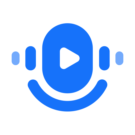 声播平台v1.0.8