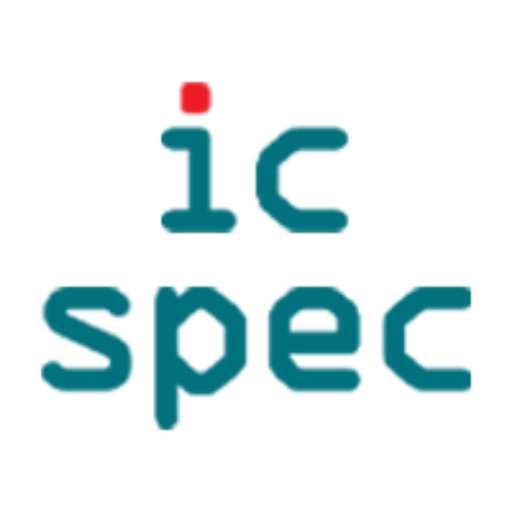 icspec芯片查询软件v2.0.2