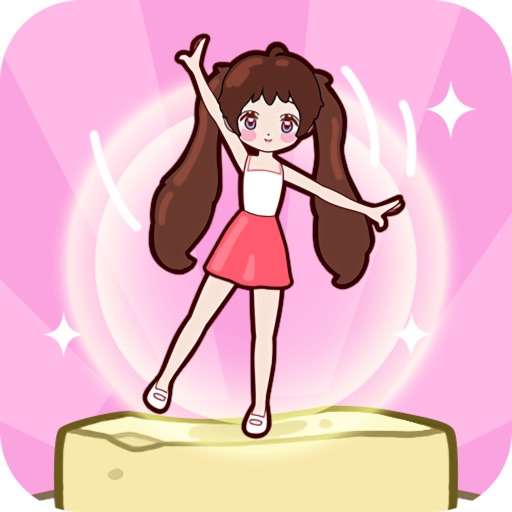 瑜伽女孩最新版v1.0.1