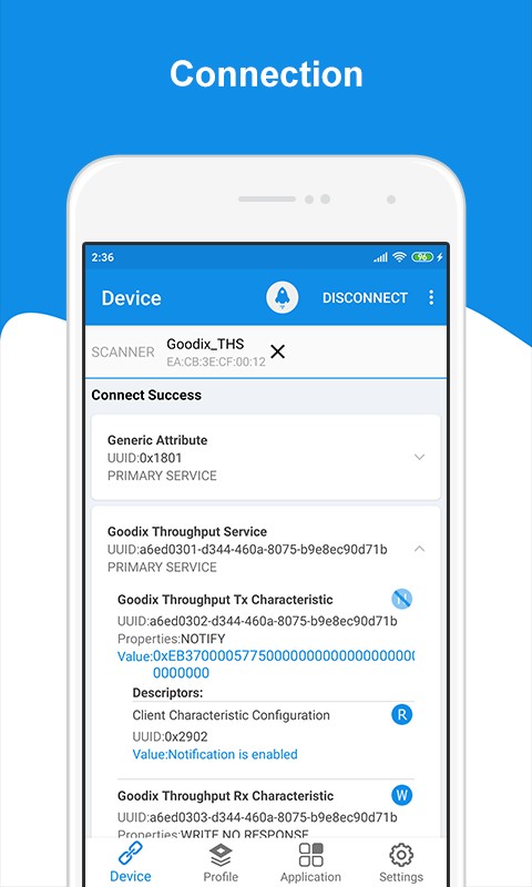 GRToolbox官方版截图3