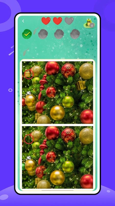 欢乐找茬官方版截图2
