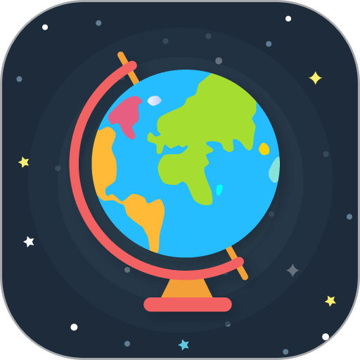 魔幻地球仪v2.9.5