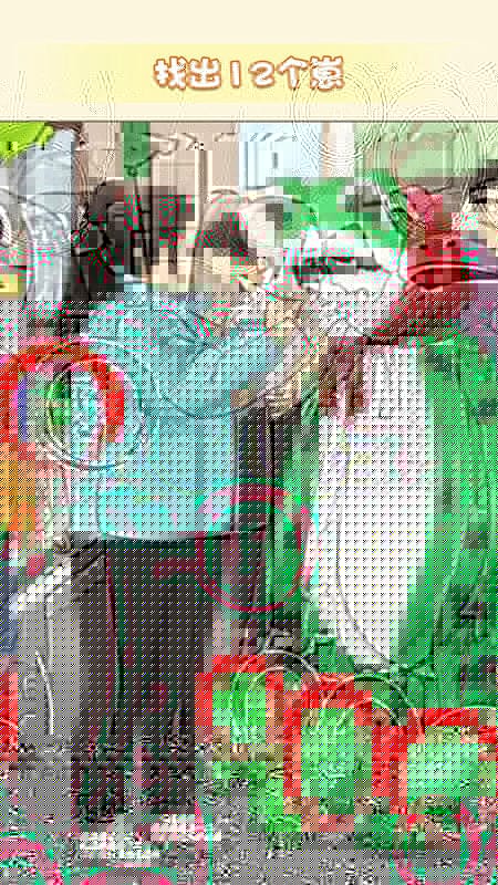 玩梗大脑洞最新版截图2