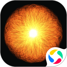 炫彩粒子2手机版v1.0