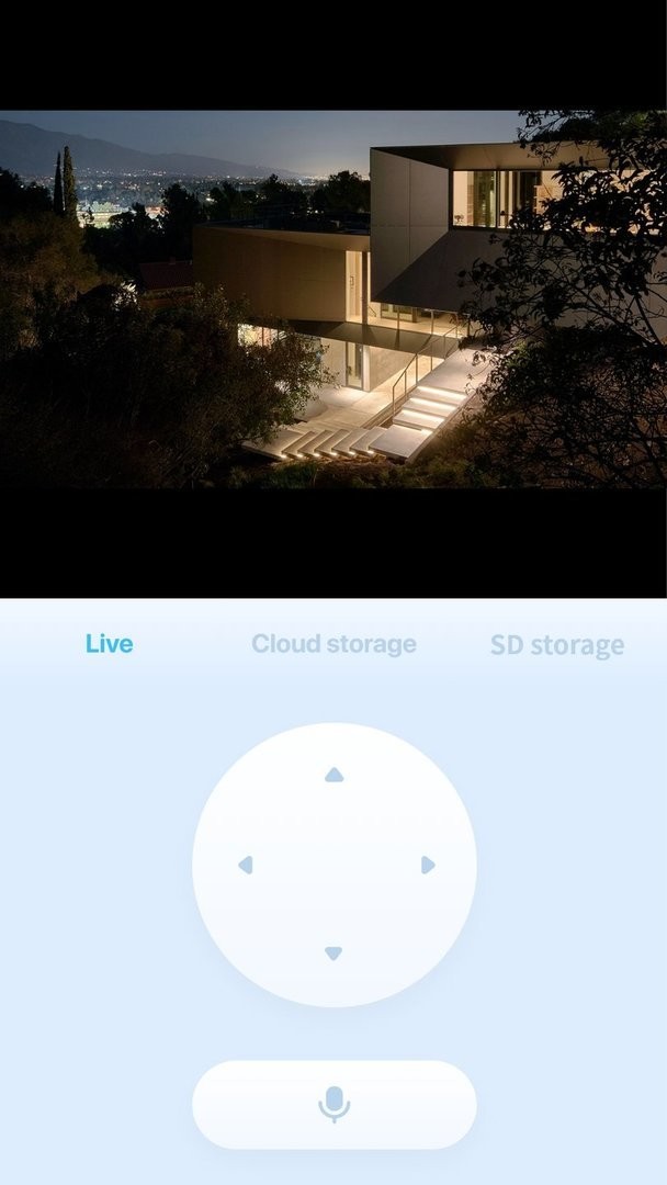华视安邦监控软件(Pupsentry)截图2