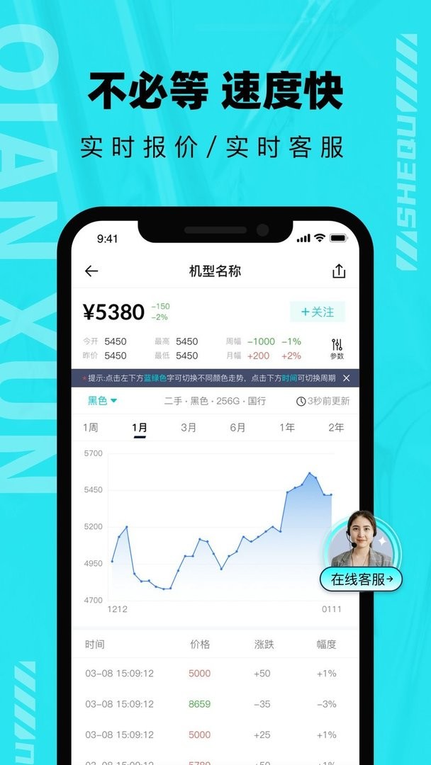 千循手机版截图1