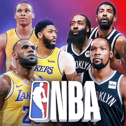 NBA范特西小游戏