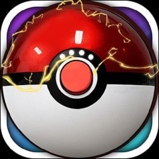 超级精灵球手游官方正版v1.0.1