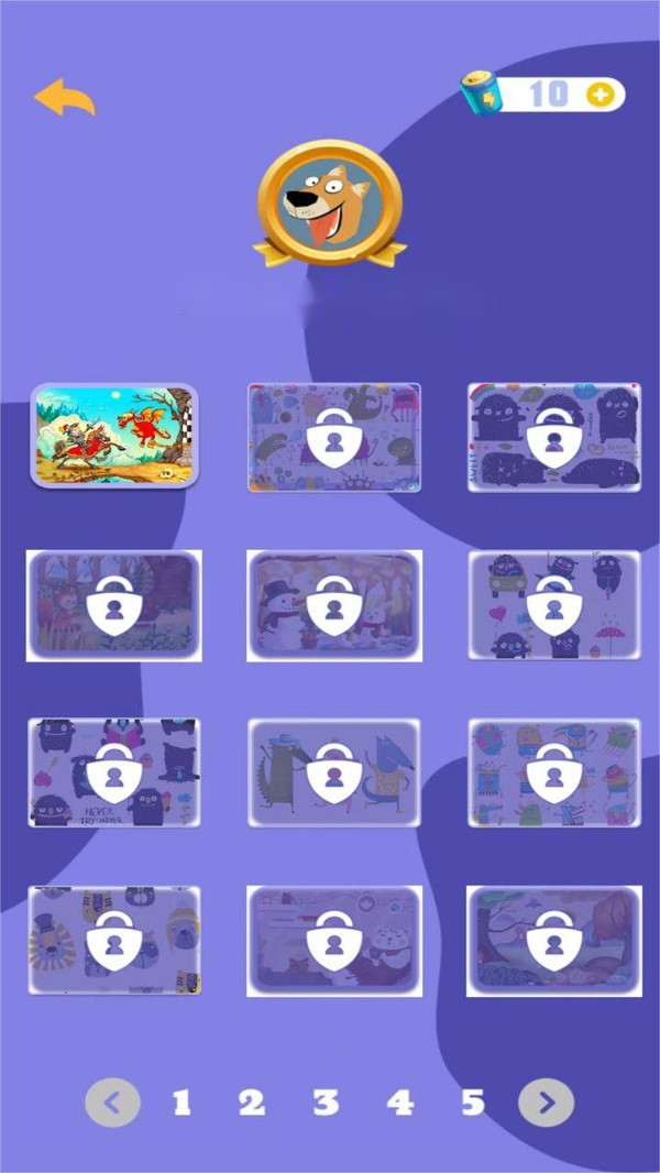 找你妹中文版最新截图2