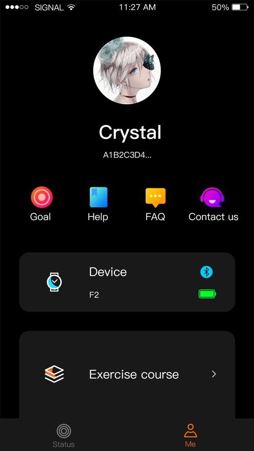 CO-FIT客户端下载