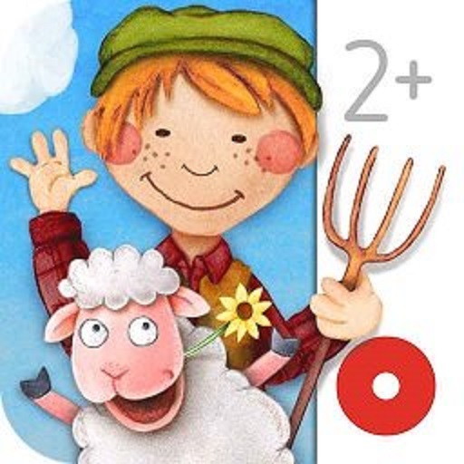 模拟农场22新版游戏v1.0.0
