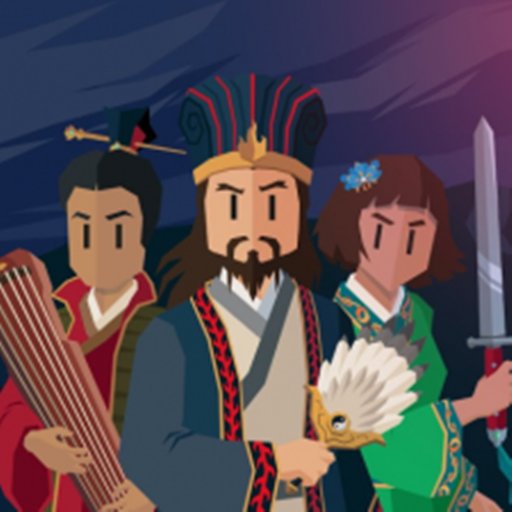 王权三国内置修改器