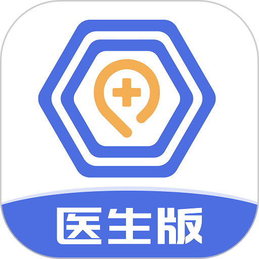 施强健康医生端
