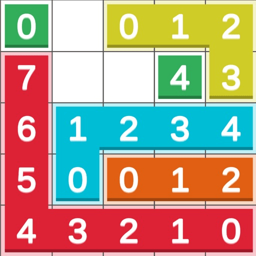 一笔连数字2024v1.2.0
