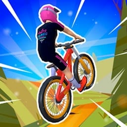 极限自行车2中文版(Bike Unchained 2)