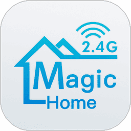 Magic Home控制器v1.0.0
