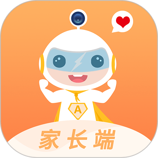 阿童目晨检机器人v4.0.17