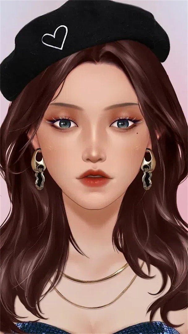 明星化妆师最新版截图1