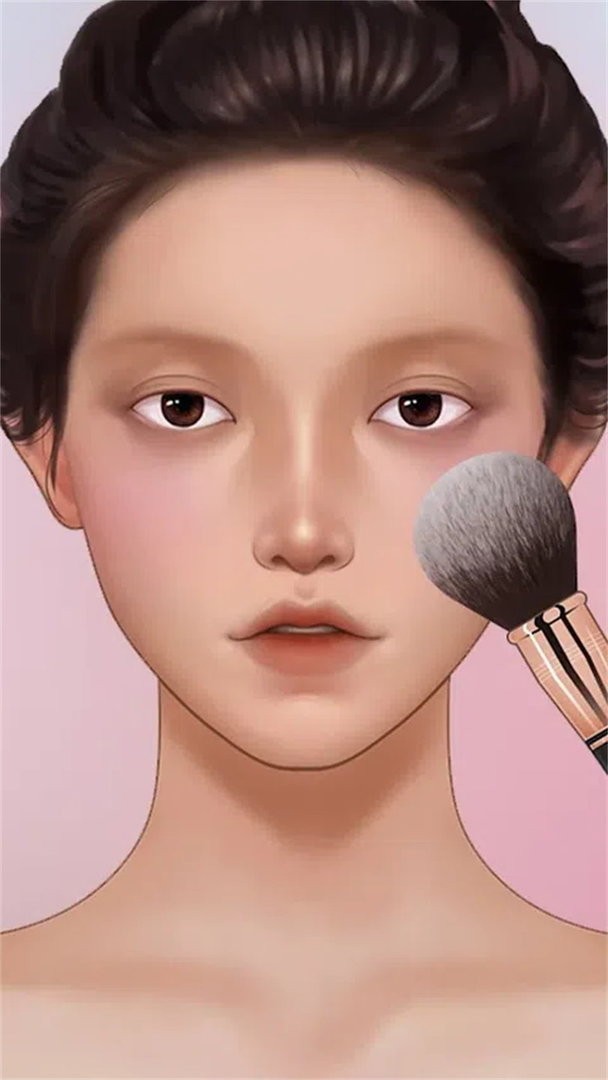 明星化妆师最新版截图3