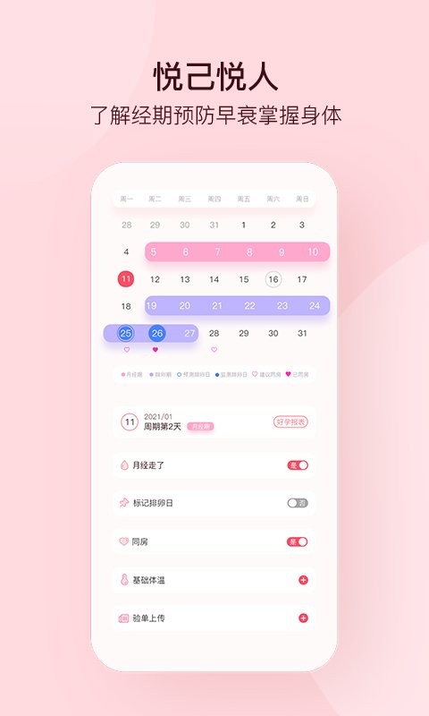 孕柚软件截图2