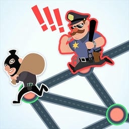 小偷别跑最新版v1.00