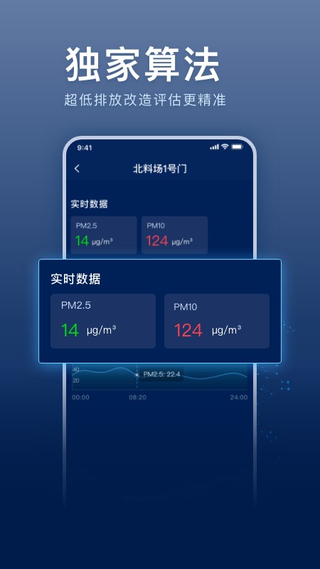 超低E管家官方版截图2