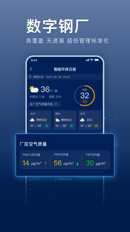 超低E管家官方版截图4