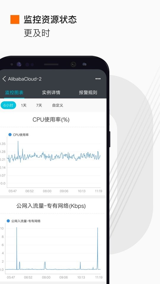 阿里云官方版截图1