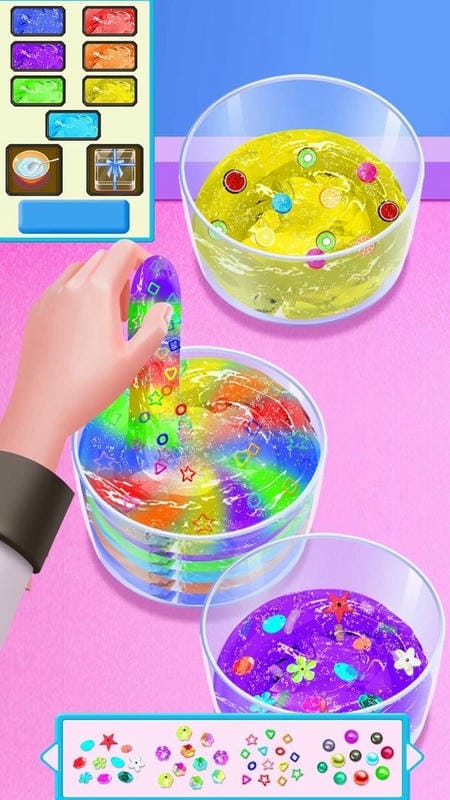史莱姆工坊最新版截图1
