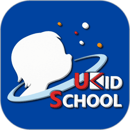 UKidSchool英语app