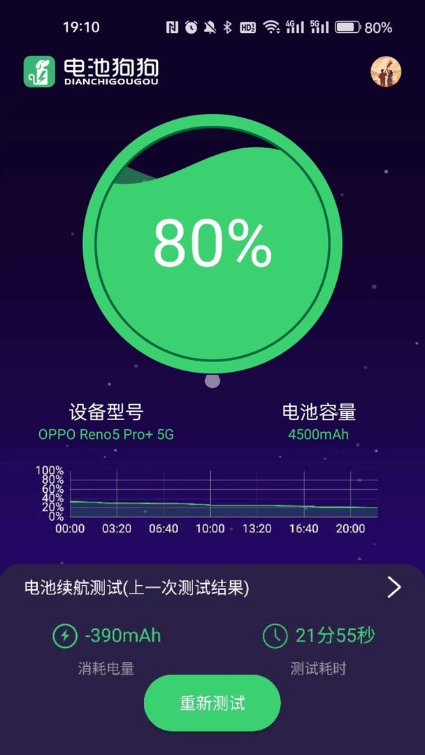 电池狗狗最新版截图3