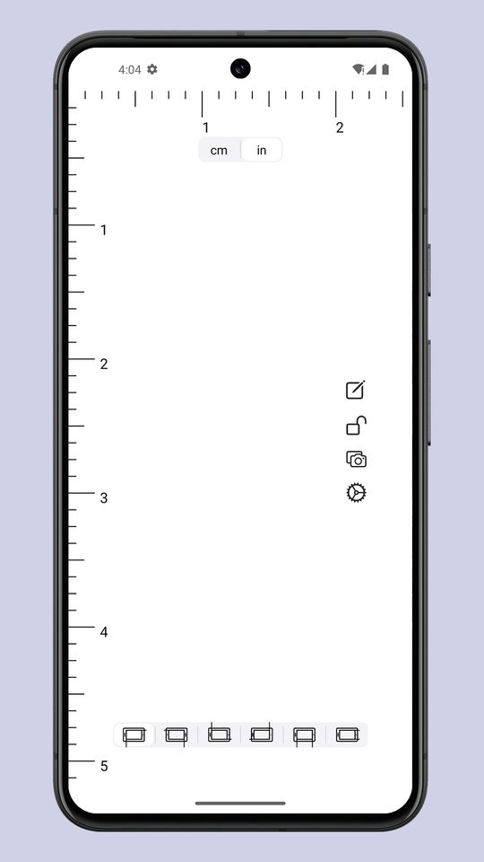 掌上尺子下载app