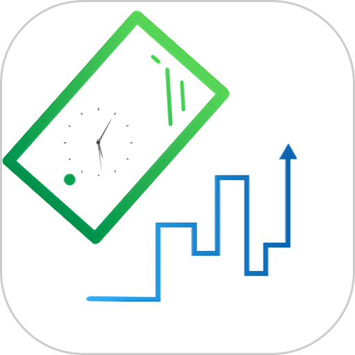 屏幕使用appv1.0.6