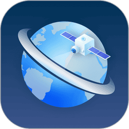 宏图实景地图v3.1.1
