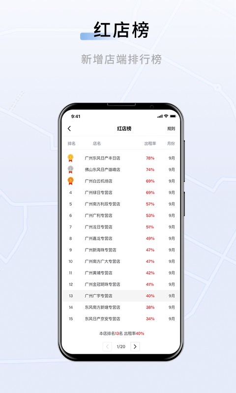 联友车管最新版截图1
