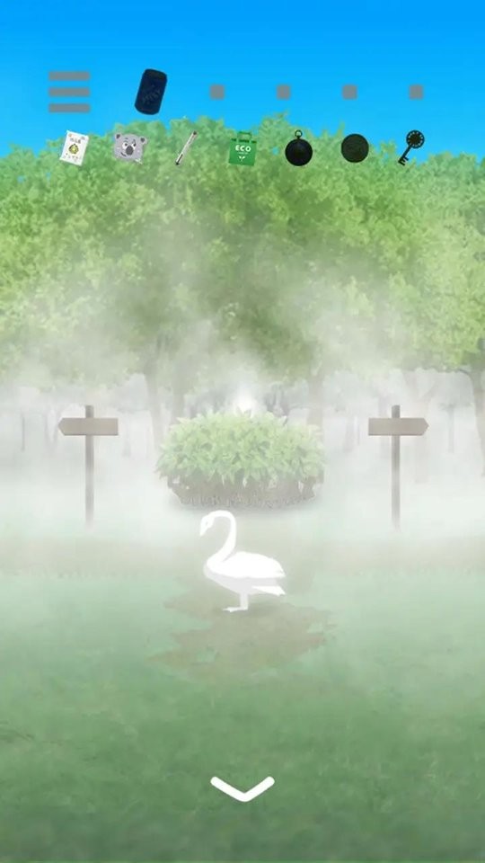 薄雾游戏最新版本(MIST)截图1