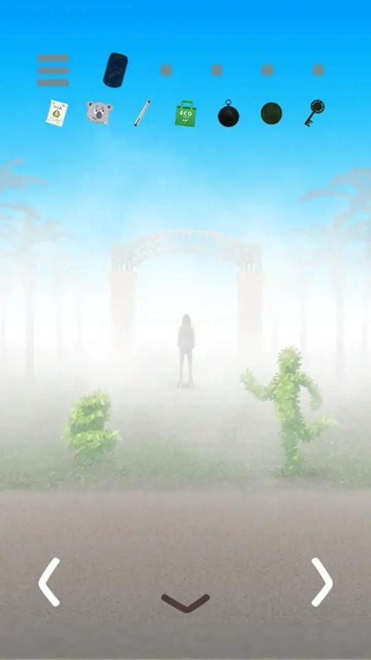薄雾游戏最新版本(MIST)截图2