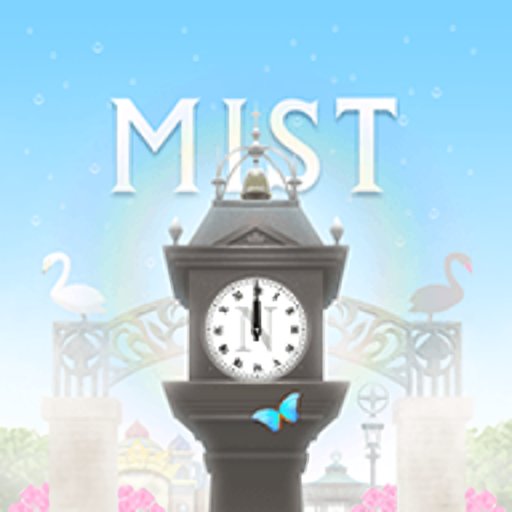 薄雾游戏最新版本(MIST)