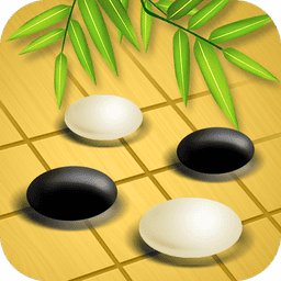 围棋经典版小游戏