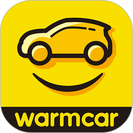 warmcar租车软件v4.2.8