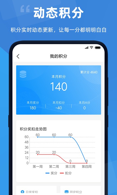 点赞积分app下载